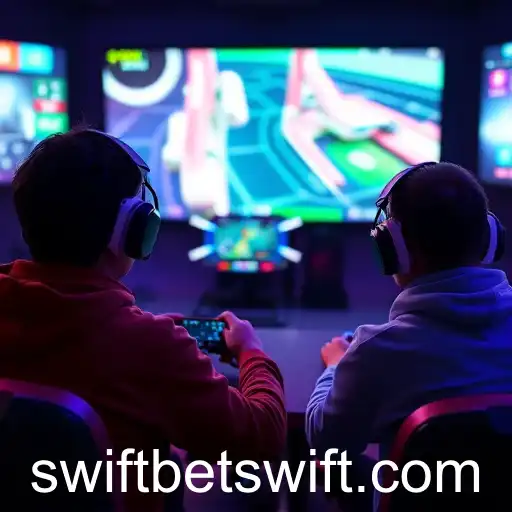 The Digital Evolution of English Online Gaming