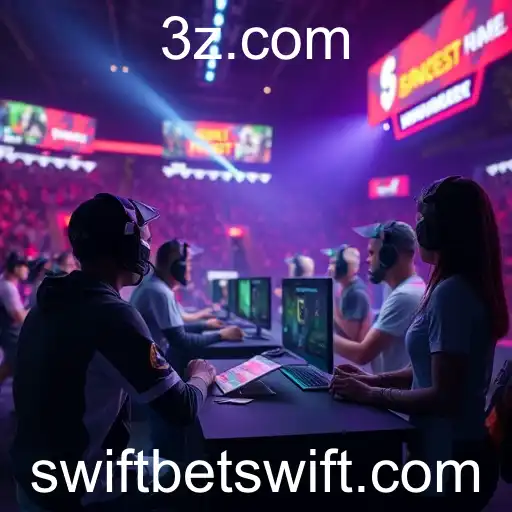 The Rise of Swiftbet: Transforming the Esports Landscape