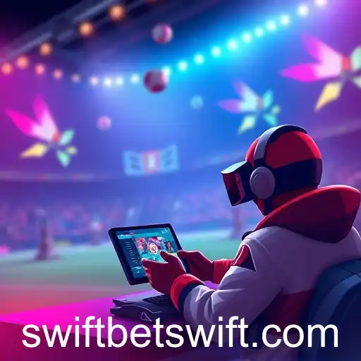 Evolution of Online Betting in 2025: Swiftbet's Impact