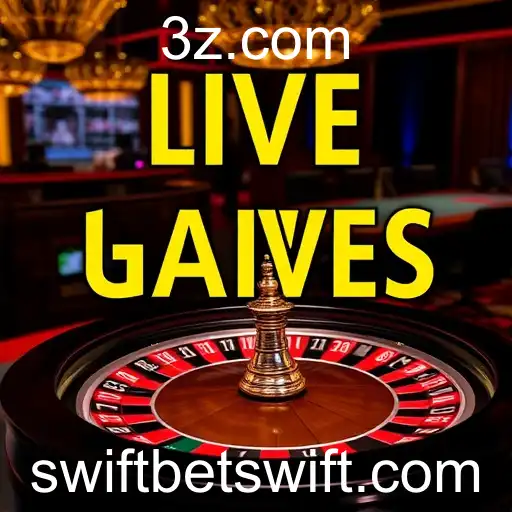 Exploring the Excitement of Live Casino and Swiftbet Integration
