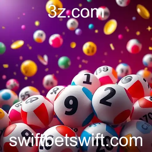 Exploring the Thrills of Lottery Games with Swiftbet
