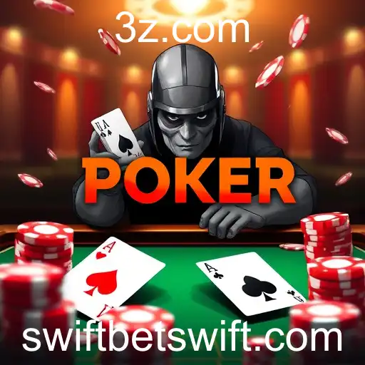 Exploring the Thrilling World of Poker on SwiftBet
