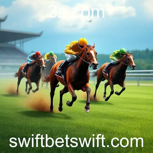 Exploring 'Swiftbet': The Exciting World of Online Horse Racing Games