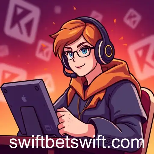 The Rise of SwiftBet: A Revolution in Online Gaming