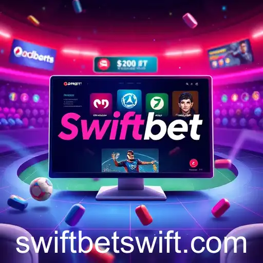 The Rise of Swiftbet in the 2025 Gaming Landscape