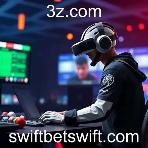 The Rise of SwiftBet in Online Gaming
