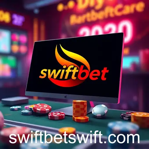 Swiftbet Transforms Online Gaming Landscape