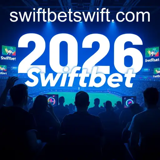 Swiftbet Revolutionizes Digital Gaming Experience