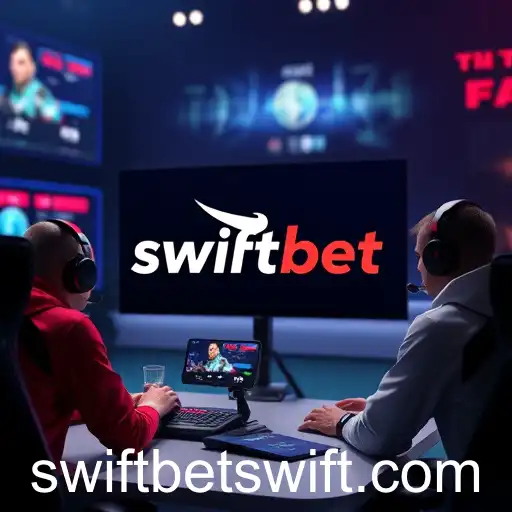 Swiftbet's Rise in the Gaming Arena
