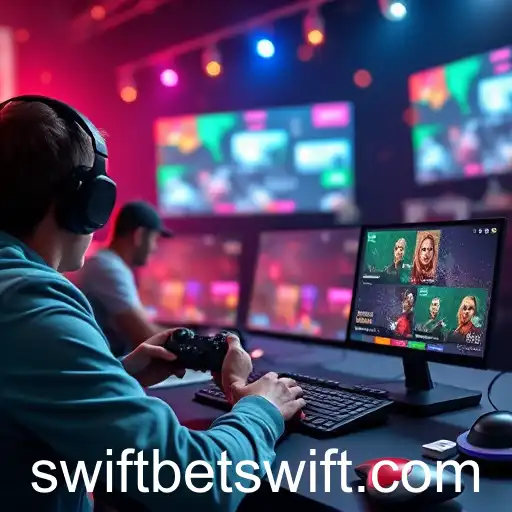Swiftbet's Impact on the Gaming Landscape