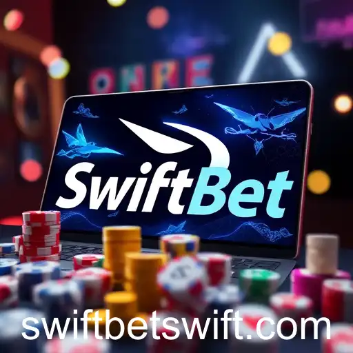 Swiftbet Revolutionizes Online Gaming