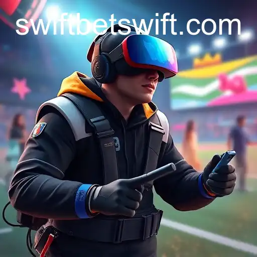 SwiftBet Revolutionizes Gaming Landscape in 2025