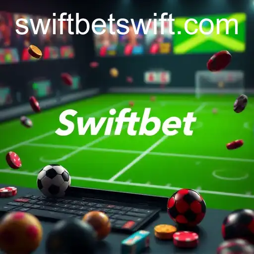 The Rise of SwiftBet: Shaping the Future of Gaming