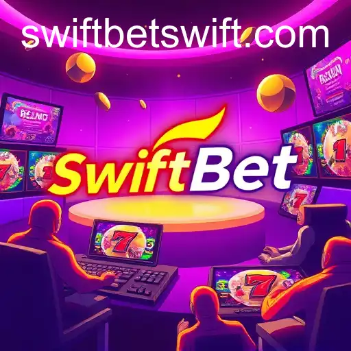 Rising Popularity of SwiftBet in the Gaming World