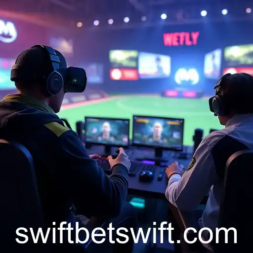 Swiftbet Seizes the Gaming World