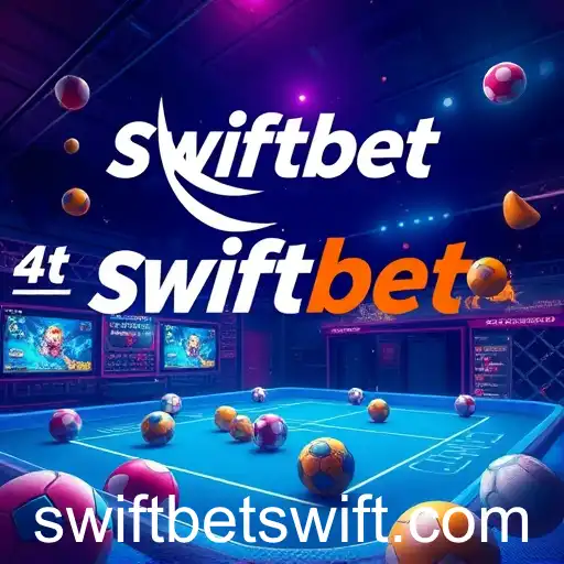 SwiftBet Revolutionizes Online Gaming Experience