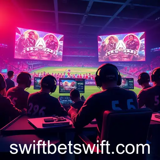 The Rise of Swiftbet in Online Gaming