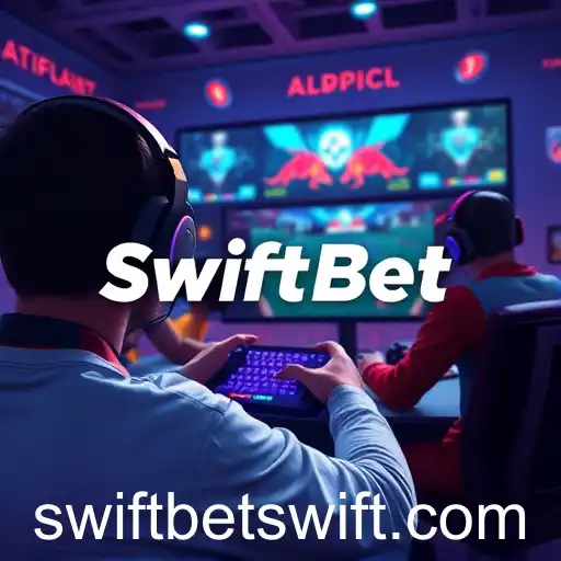 SwiftBet: Revolutionizing Online Gaming