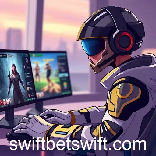 Swiftbet Brings Change to Online Gaming
