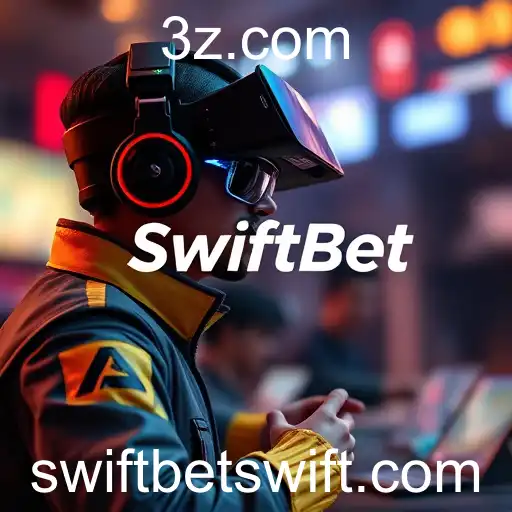 SwiftBet: Revolutionizing Online Gaming