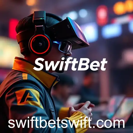 SwiftBet Revolutionizes Online Gaming Experience
