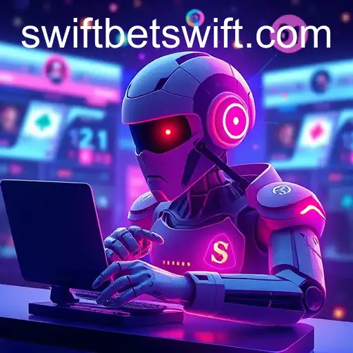 Swiftbet Revolutionizes Online Gaming with Predictive AI