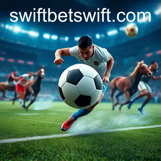 Exploring the Thrill of Virtual Sports: A Deep Dive into Swiftbet